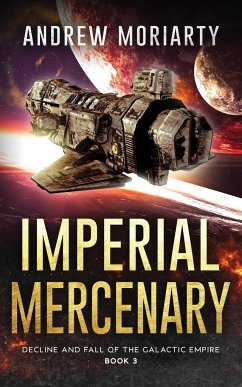 Imperial Mercenary - Moriarty, Andrew