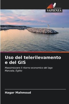 Uso del telerilevamento e del GIS - Mahmoud, Hagar