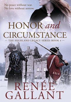 Honor and Circumstance - Gallant, Renee