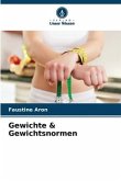 Gewichte & Gewichtsnormen