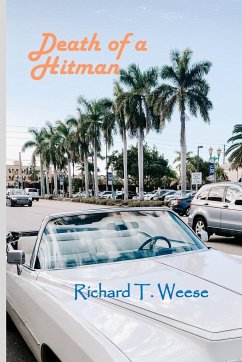 Death of a Hitman - Weese, Richard