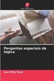 Perguntas especiais de lógica