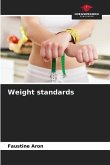 Weight standards