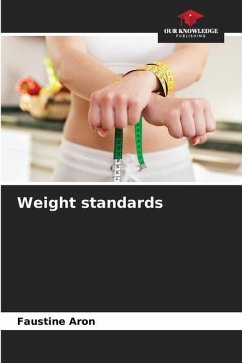 Weight standards - Aron, Faustine