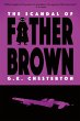 The Scandal of Father Brown (Warbler... - Bild 1