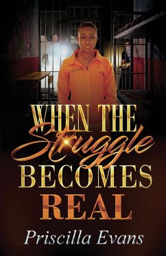 Cover When The Struggle Gets Real
