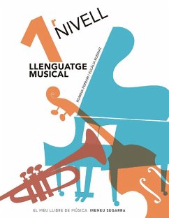 Cover Llenguatge musical, nivell 1