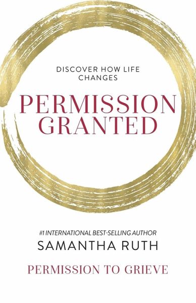 Permission Granted Permission Granted