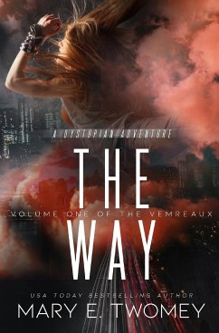 The Way - Twomey, Mary E.