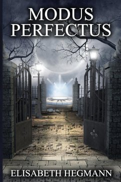 Modus Perfectus - Hegmann, Elisabeth