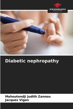 Diabetic nephropathy - Zannou, Mahoutondji Judith;Vigan, Jacques