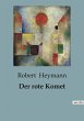 Der rote Komet - Bild 1