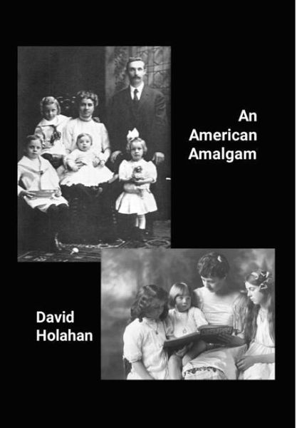 An American Amalgam An American Amalgam