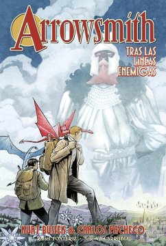 Arrowsmith 2 - Busiek, Kurt; Pacheco, Carlos