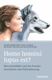 Homo homini lupus est?