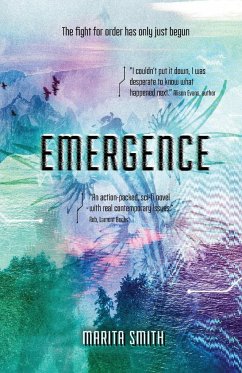 Emergence - Smith, Marita