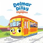 Delmar the Dinky and the Olympics