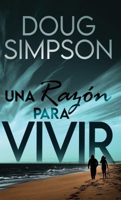 Una razón para vivir - Simpson, Doug