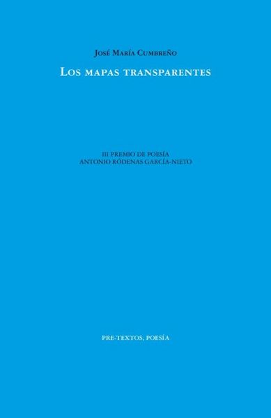 Los mapas transparentes