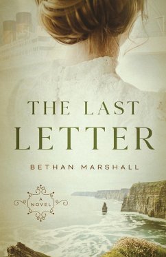 The Last Letter - Marshall, Bethan