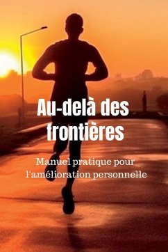 Au-delà des frontières - Stone, Kasey