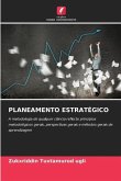 PLANEAMENTO ESTRATÉGICO