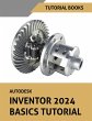Autodesk Inventor 2024 Basics Tutorial - Bild 1