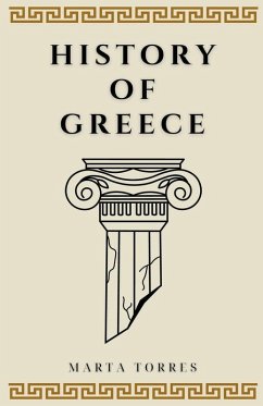 Cover History of Greece