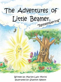 The Adventures of Little Beamer - Lahr Morini, Marilyn