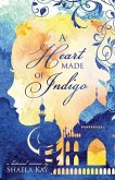 A Heart Made of Indigo