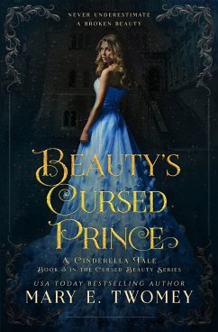 Beauty's Cursed Prince - Twomey, Mary E.