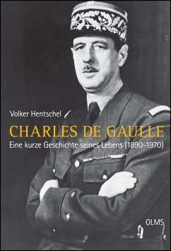 Charles de Gaulle - Hentschel, Volker