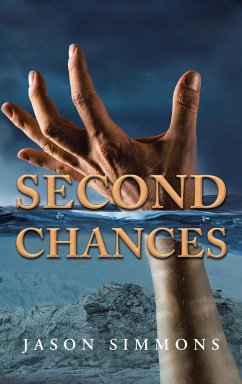 Second Chances - Jason Simmons