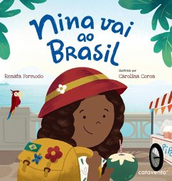 Nina vai ao Brasil - Formoso, Renata