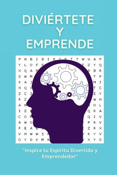 Diviértete y Emprende - Portorreal, Donati