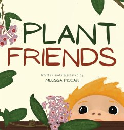 Plant Friends - McCain, Melissa Rose