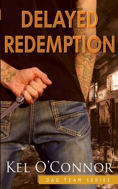 Delayed Redemption - O'Connor, Kel