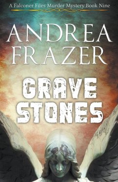 Grave Stones - Frazer, Andrea