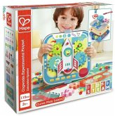Zahnrad Experimentier-Spielset Zahnrad Experimentier-Spielset