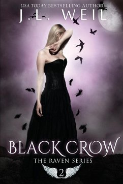 Black Crow - Weil, J. L.