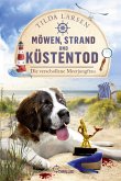 Möwen, Strand und Küstentod - Die verschollene Meerjungfrau