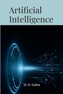 Cover Artificial Intelligence