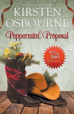 Peppermint Proposal - Osbourne, Kirsten