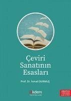 Ceviri Sanatinin Esaslari - Durmus, Ismail