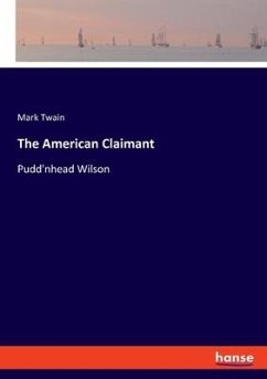 The American Claimant