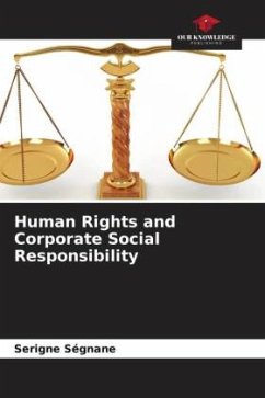 Cover Human Rights and Corporate Social Responsibility