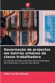 Governação de projectos em bairros urbanos da classe trabalhadora