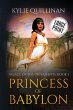 Princess of Babylon (Large Print... - Bild 1