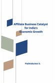 Affiliate Business Catalyst for India's Economic Growth
