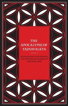 Cover The Apocalypse of Yajnavalkya